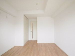 リブスイースト麻布 302号-4