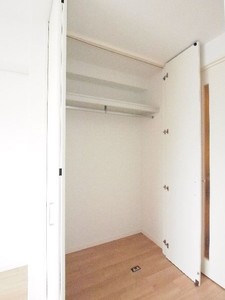 リブスイースト麻布 302号-5