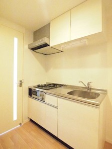 リブスイースト麻布 302号-6