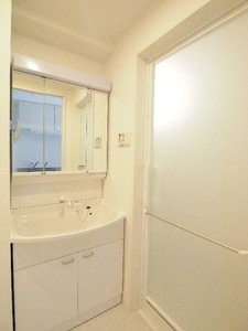 リブスイースト麻布 302号-8