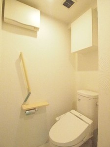 リブスイースト麻布 302号-9