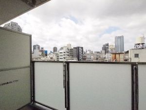 リブスイースト麻布 302号-10