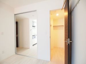 グランドヘリテージ 303号-5