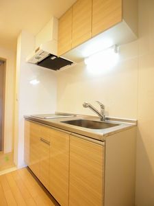 シャーメゾンステージ八広 209号-5