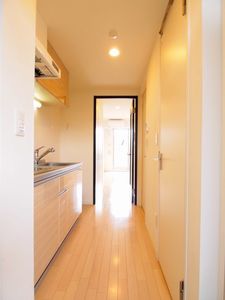 シャーメゾンステージ八広 209号-8