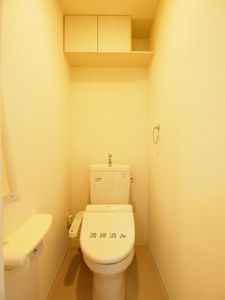 シャーメゾンステージ八広 209号-11