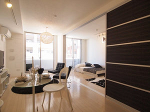 シャーメゾンステージ八広 303号-3