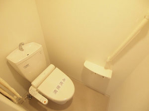 シャーメゾンステージ八広 303号-11