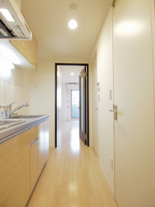 シャーメゾンステージ八広 409号-7