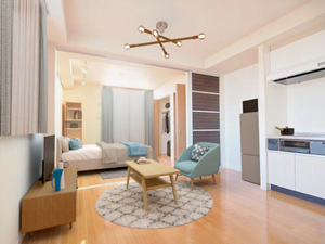 シャーメゾンステージ八広 601号-2