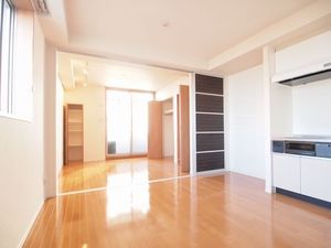 シャーメゾンステージ八広 601号-3