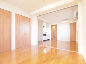 シャーメゾンステージ八広 601号-4