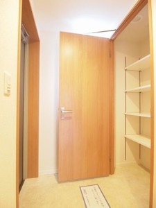 シャーメゾンステージ八広 601号-8