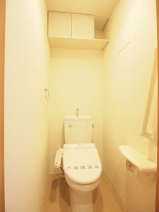 シャーメゾンステージ八広 601号-9