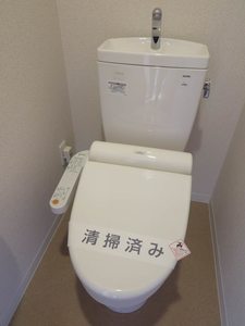 シャーメゾンステージ八広 806号-10
