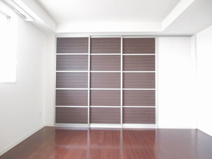 シャーメゾンステージ八広 1001号-5