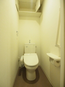 シャーメゾンステージ八広 1102号-7