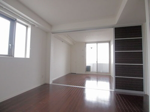 シャーメゾンステージ八広 1106号-2