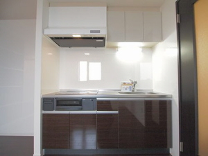 シャーメゾンステージ八広 1106号-6