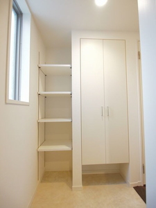 シャーメゾンステージ八広 1106号-8