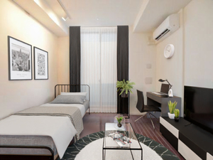 シャーメゾンステージ八広 1305号-2