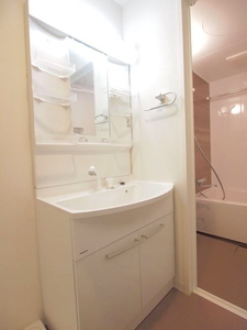 シャーメゾンステージ八広 1305号-11