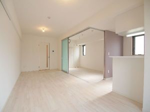 グランヒルサイド 703号-2