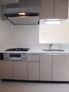 グランヒルサイド 703号-5