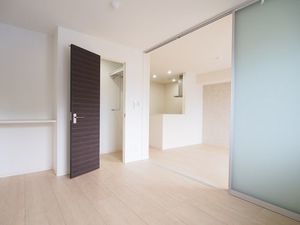 ヴェルデ コリーナ 105号-5