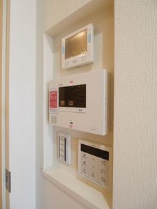 ヴェルデ コリーナ 105号-10