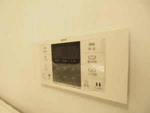 ヴェルデ コリーナ 105号-11