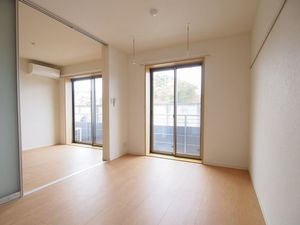 ヴェルデ　コリーナ 106号-2
