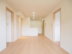 ヴェルデ　コリーナ 110号-3