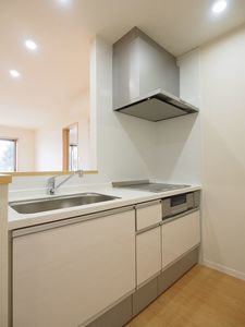 ヴェルデ　コリーナ 110号-8