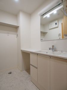 ヴェルデ　コリーナ 110号-9