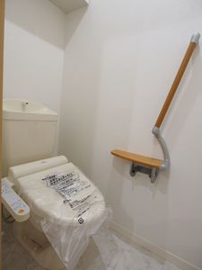 ヴェルデ　コリーナ 110号-11