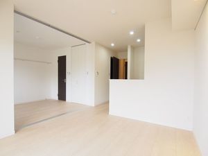 ヴェルデ コリーナ 203号-3