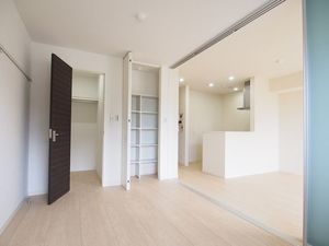 ヴェルデ コリーナ 203号-5