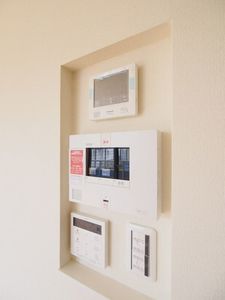 ヴェルデ コリーナ 203号-11