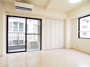 ニューシティ恵比寿 302号-2