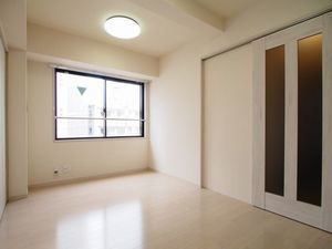 ニューシティ恵比寿 302号-4