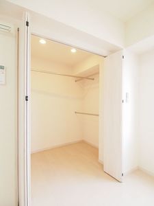 ニューシティ恵比寿 302号-5