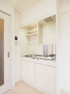 ニューシティ恵比寿 302号-6