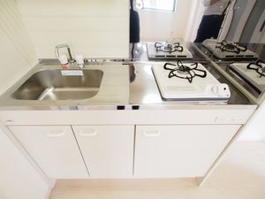 ニューシティ恵比寿 302号-7