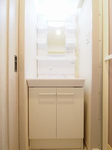 ニューシティ恵比寿 302号-9