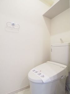 ニューシティ恵比寿 302号-10