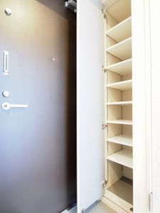 ニューシティ恵比寿 302号-11