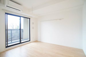 レジデンス品川 403号-2