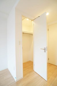 レジデンス品川 403号-4