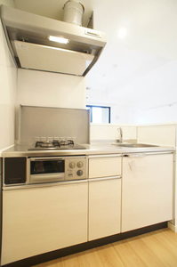 レジデンス品川 403号-5